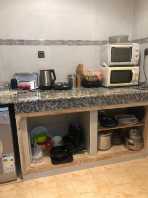 Appartement Centre Ville